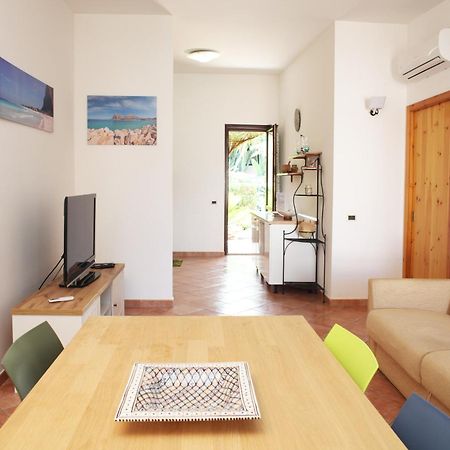 Appartement Acquamarina32 à San Vito Lo Capo Extérieur photo