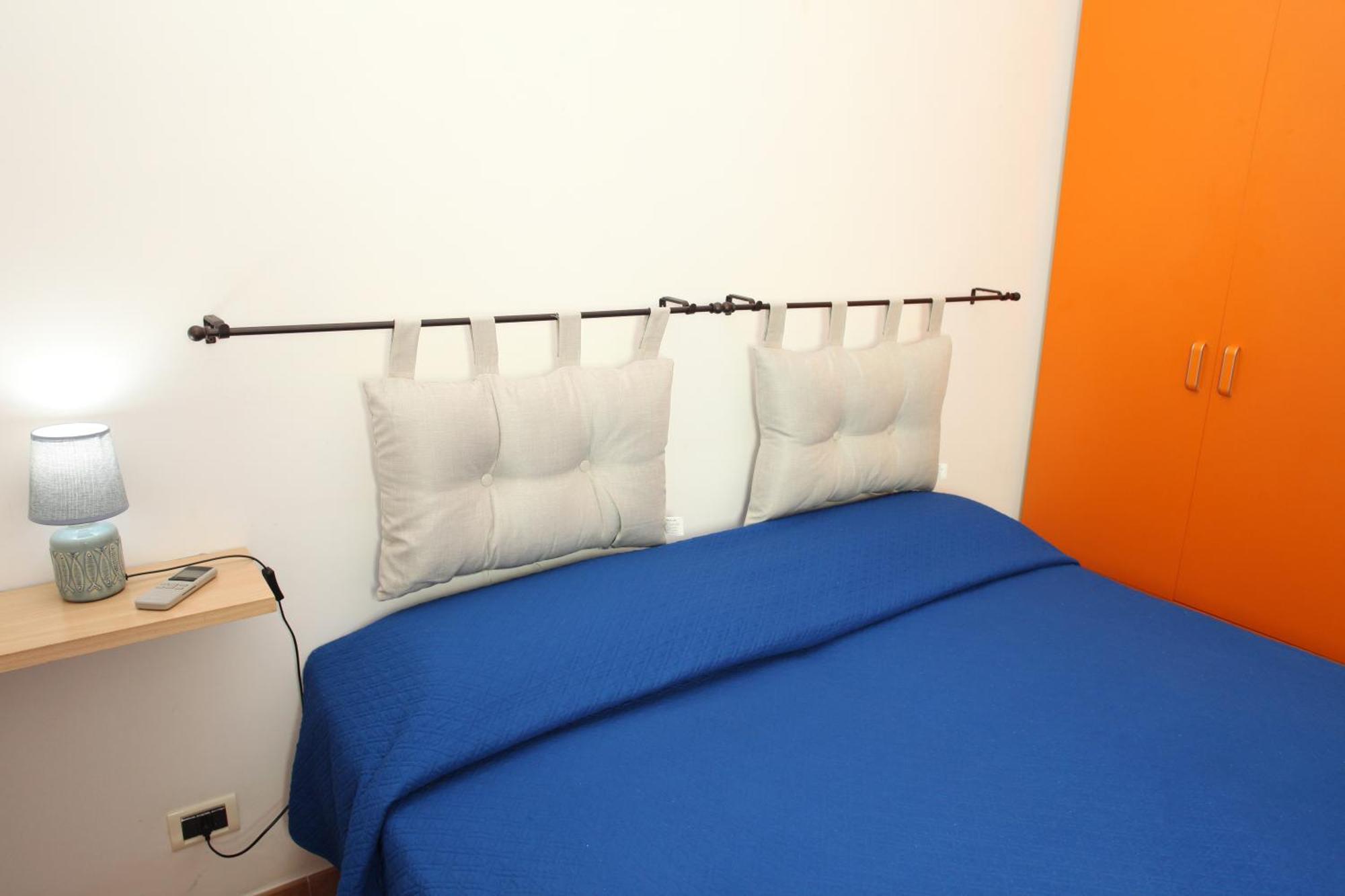 Appartement Acquamarina32 à San Vito Lo Capo Extérieur photo