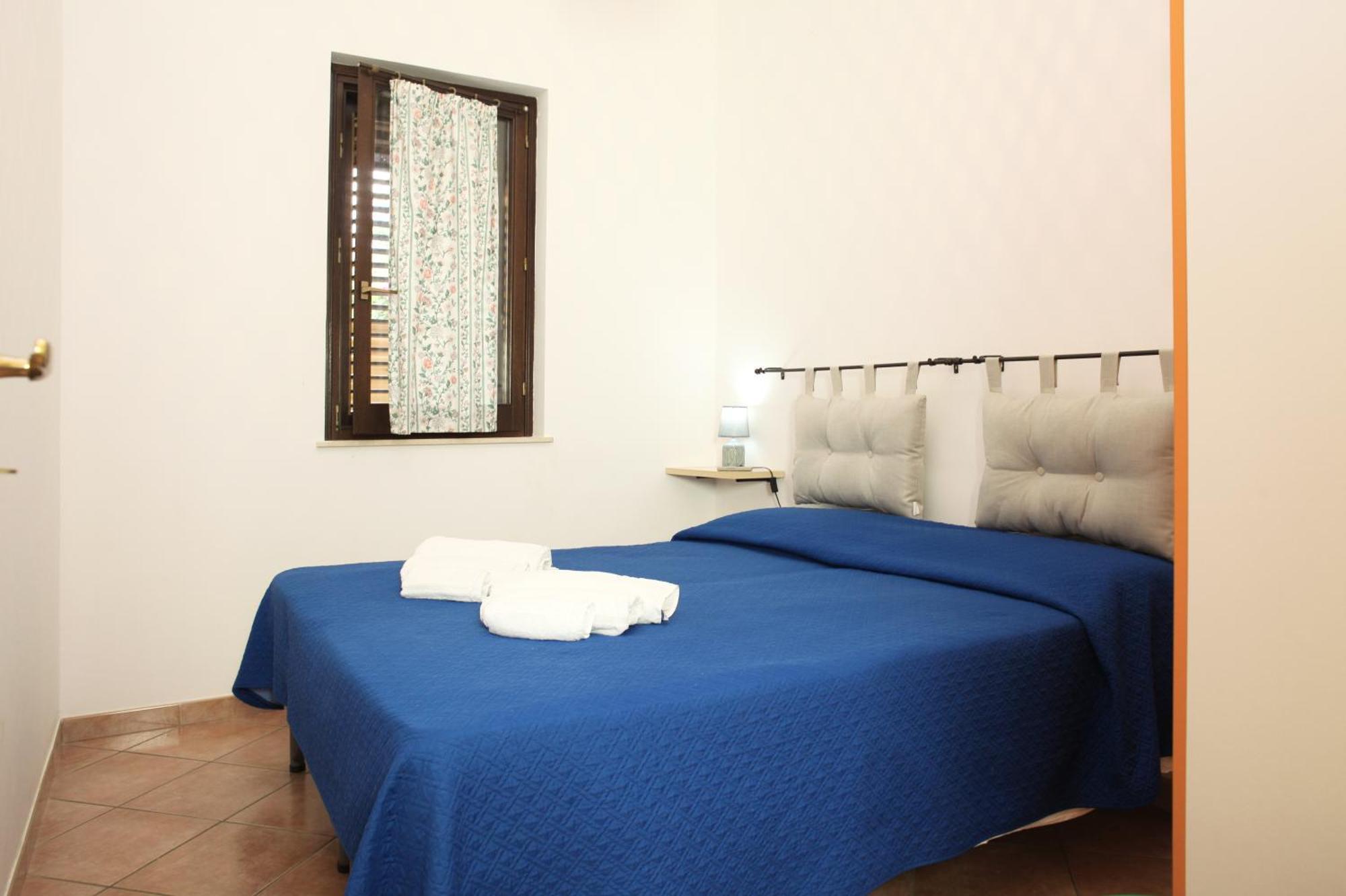 Appartement Acquamarina32 à San Vito Lo Capo Extérieur photo