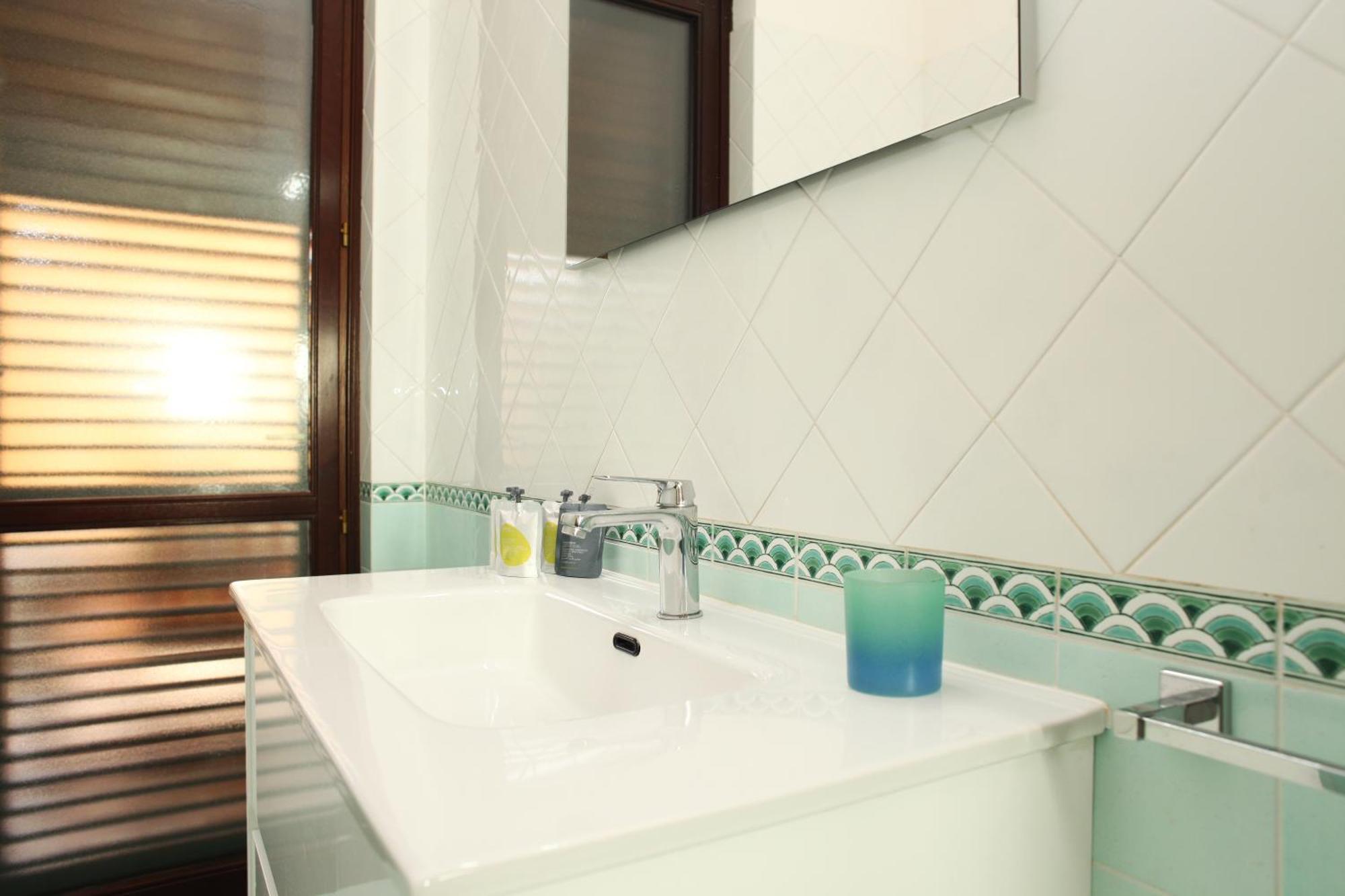 Appartement Acquamarina32 à San Vito Lo Capo Extérieur photo
